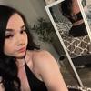 ) PETITE SNOWBUNNY [