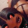 ) Petite Chocolate Spinner UPSCALE SLUT Come Slut me Out Daddy [