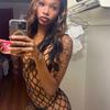 ) 5 Star Petite Afro puertorican [