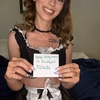) Lunch Break Escape Maid Is Available [