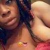 ) Petit chocolate babe [