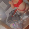 ) Busty Blonde outcall [
