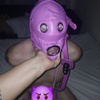 ) Princess Lilly Peggz KINKY FETISH BDSM FANTASY PRINCESS! VOTED BEST DOMINATRIX IN CENTRAL TX [