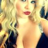 ) blonde and beautiful [