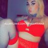 ) New Blonde BBW In Town! [
