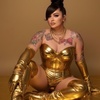 ) Slippery when WetNSTY GIRL ‌‌‌‌‌PeTiTe PᏒᏋᎢᎢY and ᗰiXᏋD [