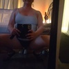 ) Top of the Line, Tryna blow ya mind kinda MILF [