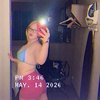 ) yo fav redhead [