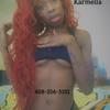 ) back in town nice chocolate kittty cum n play [