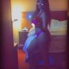 ) HOTLAST DAY IN TOWN [