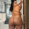 ) Your Ebony BBW Fantasy Is HERE FOR THE WEEKEND ‼ Don't Miss Your Chance To See Me Daddy Availabl