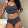 ) Black Brazilian [