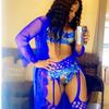 ) BJ+MASSAGE QV SPECIALS NAUGHTY SWEETEBONY GODDESS [