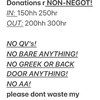 ) iIF you are nice then i am NAUGHTY [
