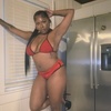 ) Sexy Mocha wont stop til you pop Available now 90$ Qv [