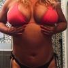 ) Tall Busty Blonde Valerie [