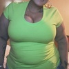 ) bbw spanish/white babydoll [